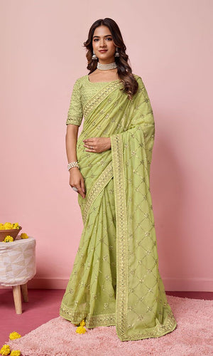 SAREES