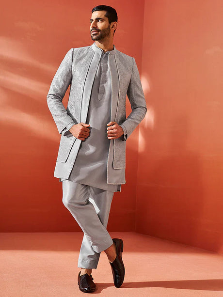 Sherwani & Indowestern