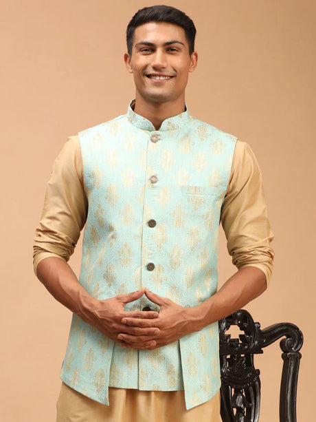 Men-Nehru Jacket